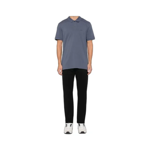 Belt Loop Casual Pants