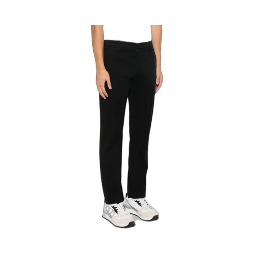 Belt Loop Casual Pants