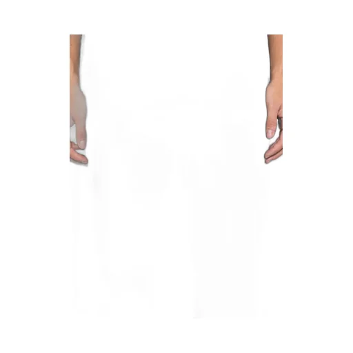 Belt Loop Casual Pants