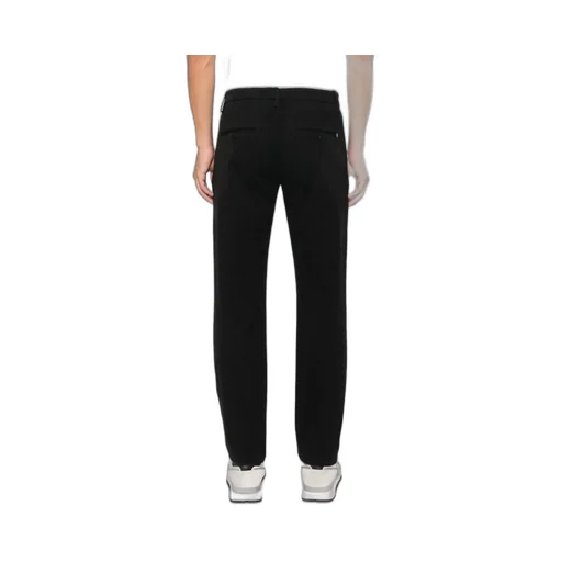 Belt Loop Casual Pants