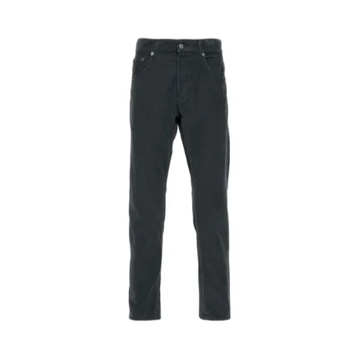 Belt Loop Casual Pants