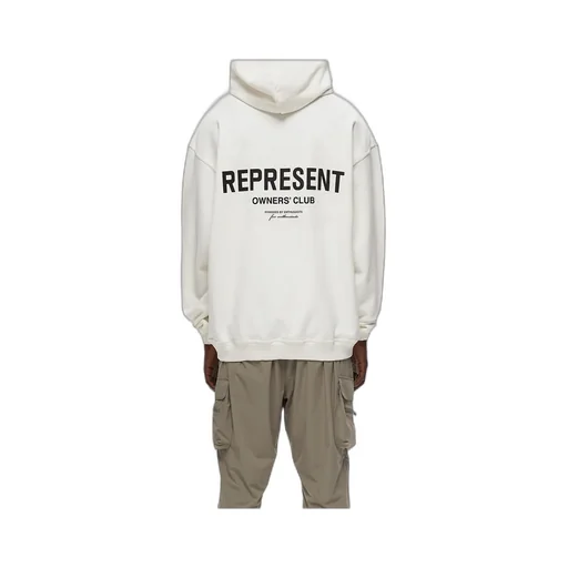 Represent Owners' Club Hoodie
