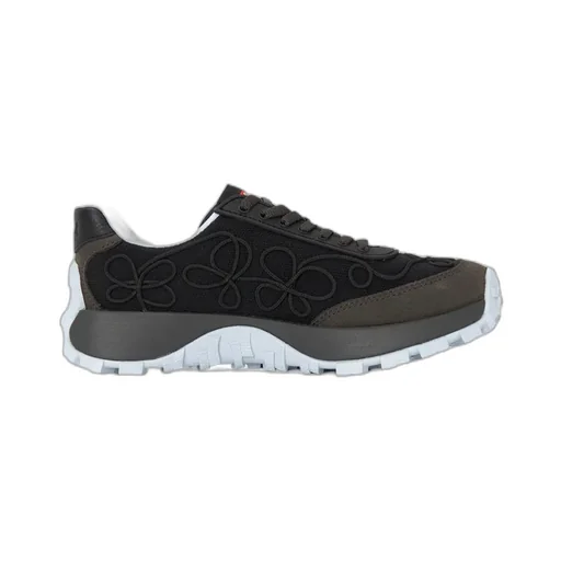 Laced Sneakers