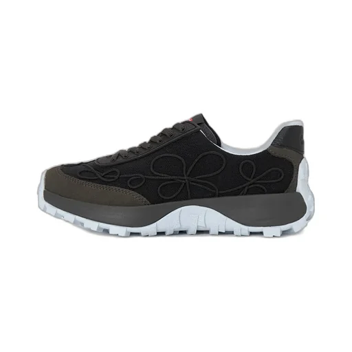 Laced Sneakers