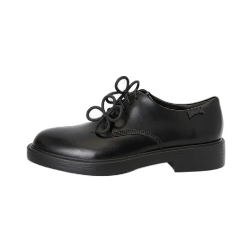 Dean Floral-Lace Brogues