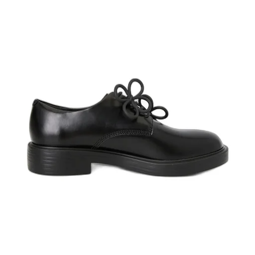 Dean Floral-Lace Brogues