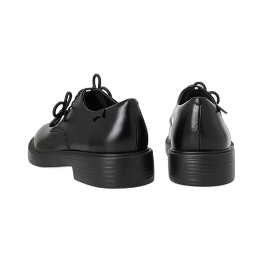 Dean Floral-Lace Brogues