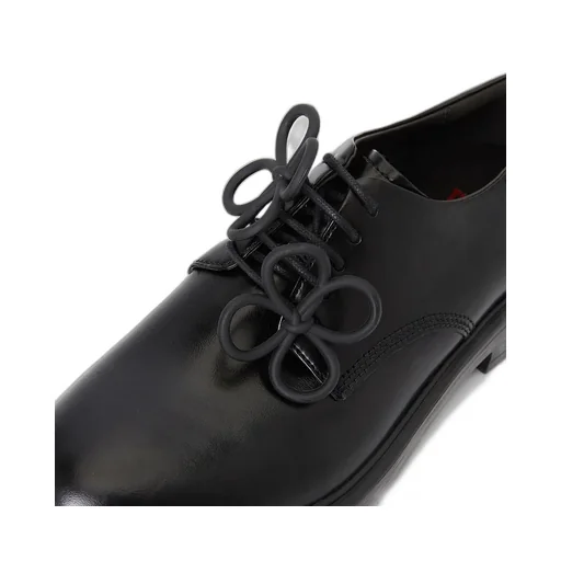 Dean Floral-Lace Brogues