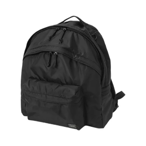 Zipper Backpack