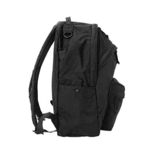 Zipper Backpack