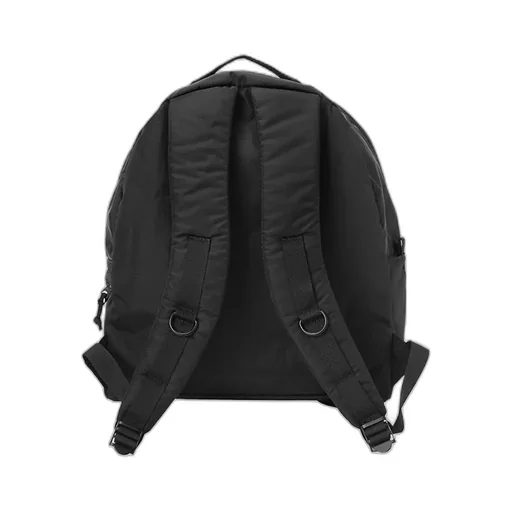 Zipper Backpack