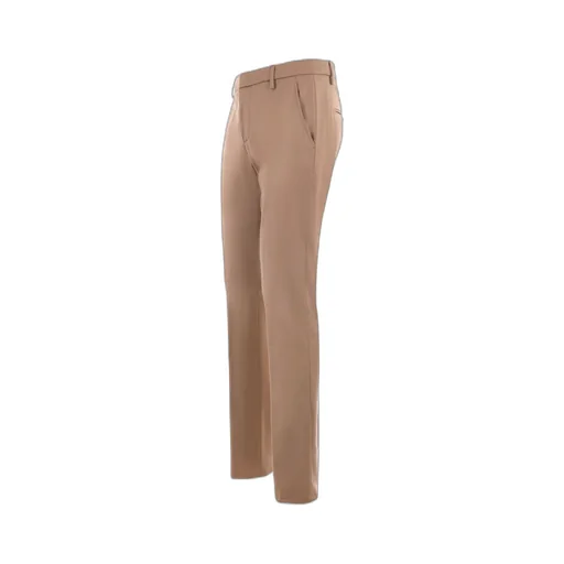 Dondup Slim-Fit Flannel Pants