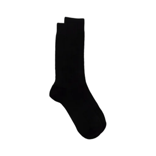 4G Jacquard Socks