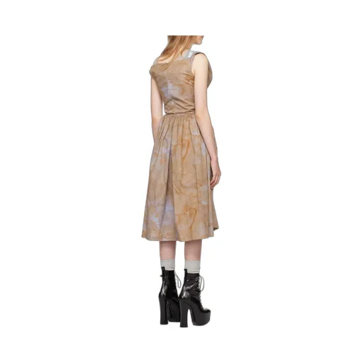 Sunday Midi Dress