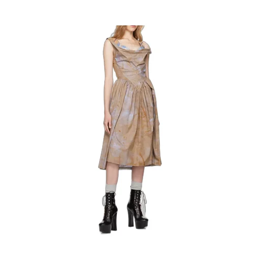 Sunday Midi Dress