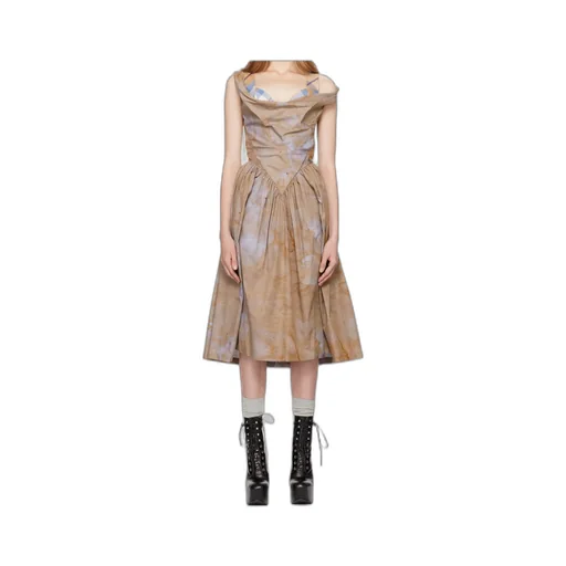 Sunday Midi Dress
