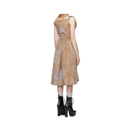 Sunday Midi Dress