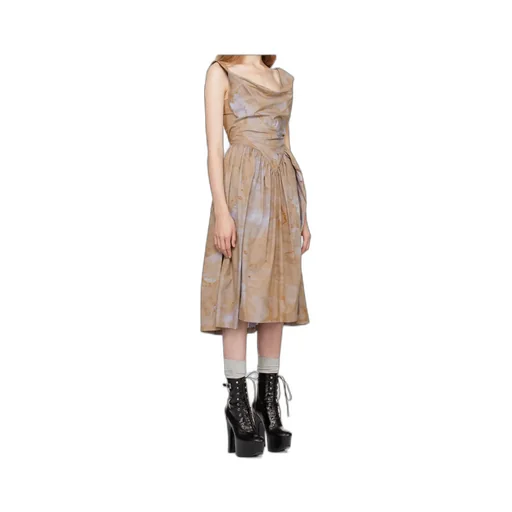 Sunday Midi Dress