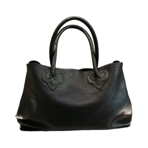 Double Handle Tote Bag