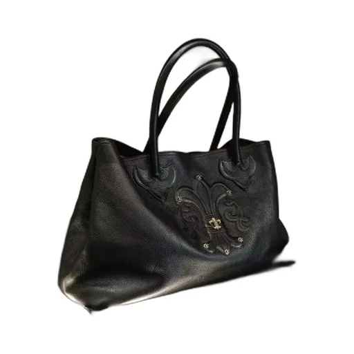 Double Handle Tote Bag