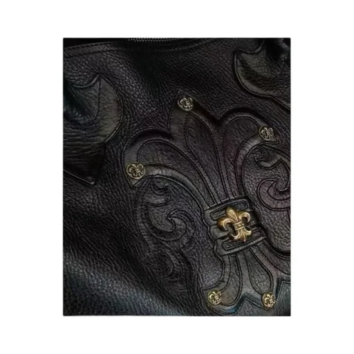 Double Handle Tote Bag