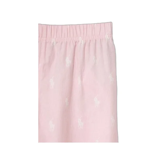 Pull-Down Pajamas And Pajamas, Two-Piece