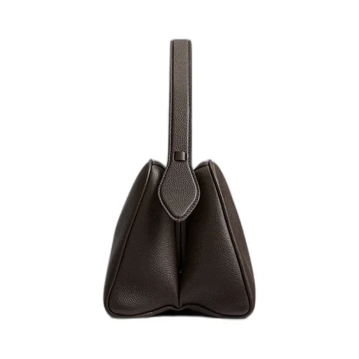 Logo Handbag