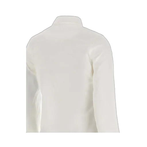 Aspesi Buttoned Long-Sleeved Shirt