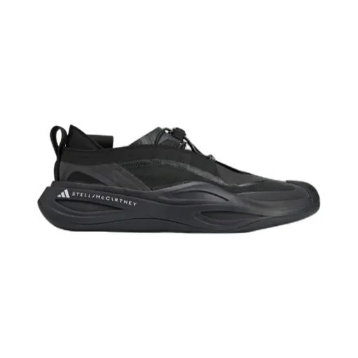 Adidas By Stella Mccartney Low Ground Lace-Up Sneakers