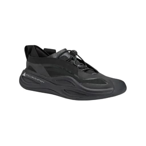 Adidas By Stella Mccartney Low Ground Lace-Up Sneakers