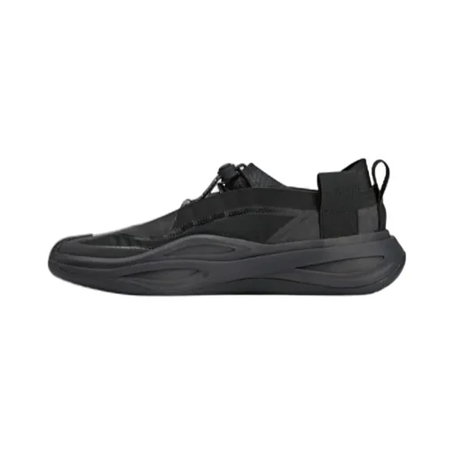 Adidas By Stella Mccartney Low Ground Lace-Up Sneakers
