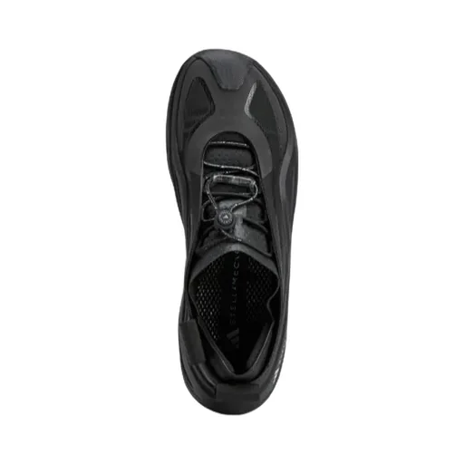 Adidas By Stella Mccartney Low Ground Lace-Up Sneakers