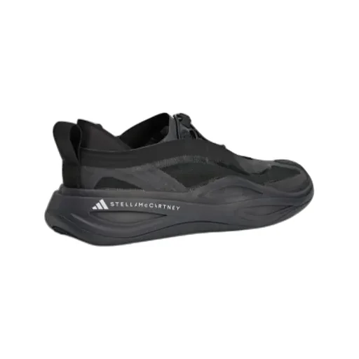 Adidas By Stella Mccartney Low Ground Lace-Up Sneakers
