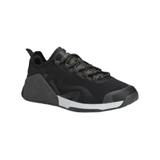 Adidas By Stella Mccartney Dropset Lace-Up Sneakers