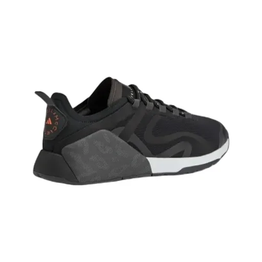 Adidas By Stella Mccartney Dropset Lace-Up Sneakers