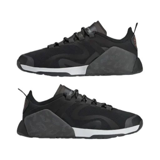 Adidas By Stella Mccartney Dropset Lace-Up Sneakers