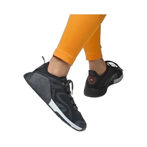 Adidas By Stella Mccartney Dropset Lace-Up Sneakers