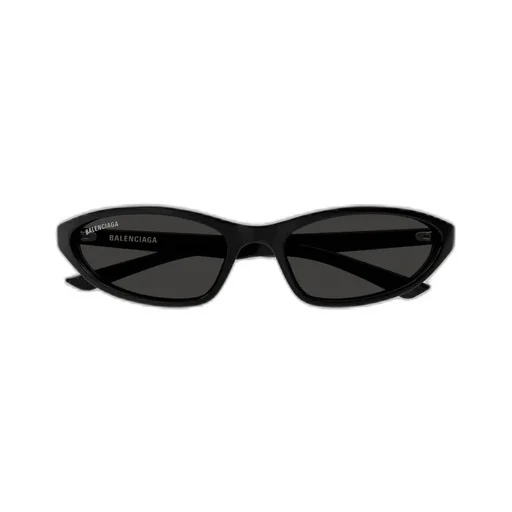 Eyewear Cat-Eye Frame Sunglasses