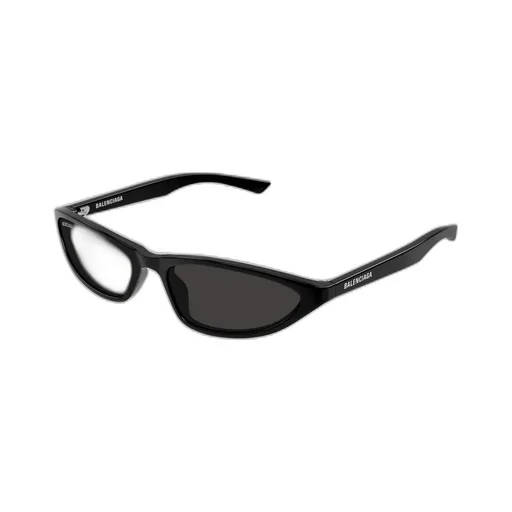 Eyewear Cat-Eye Frame Sunglasses