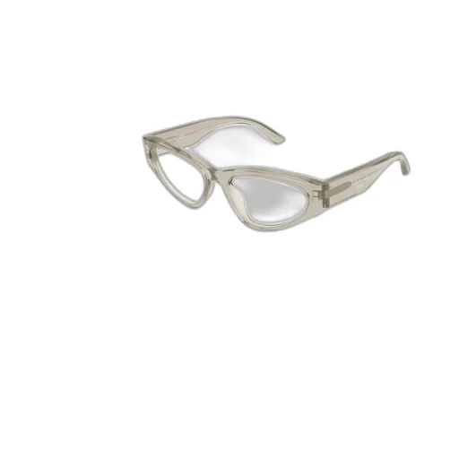 Eyewear Cat Eye Frame Glasses