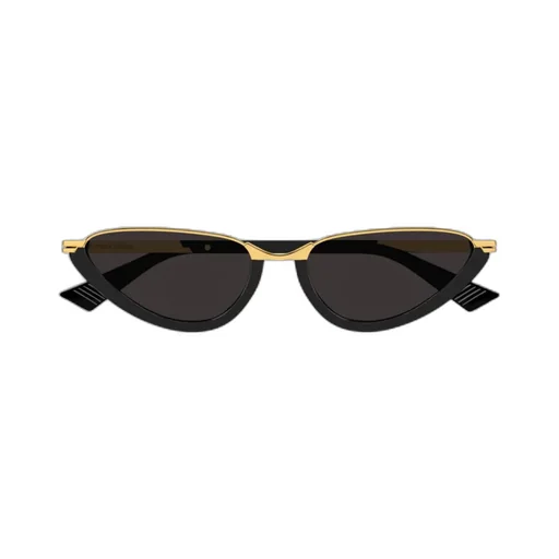 Bottega Veneta Eyewear Classic Cat Eye Sunglasses