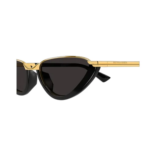 Bottega Veneta Eyewear Classic Cat Eye Sunglasses