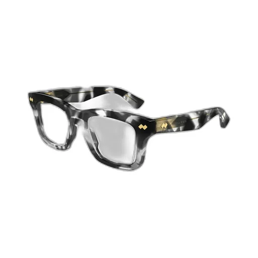 Bottega Veneta Eyewear Square Frame Glasses