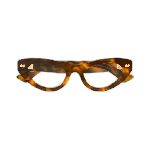 Bottega Veneta Eyewear Dizzy Cat Eye Eyeglasses