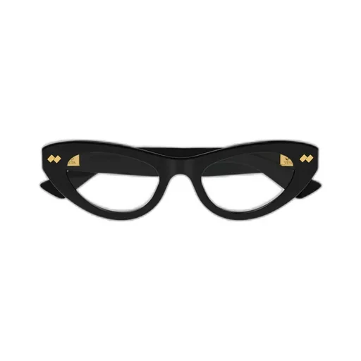 Bottega Veneta Eyewear Dizzy Cat Eye Eyeglasses