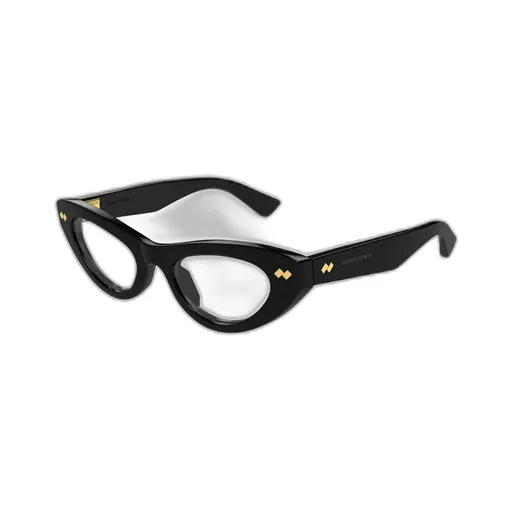 Bottega Veneta Eyewear Dizzy Cat Eye Eyeglasses