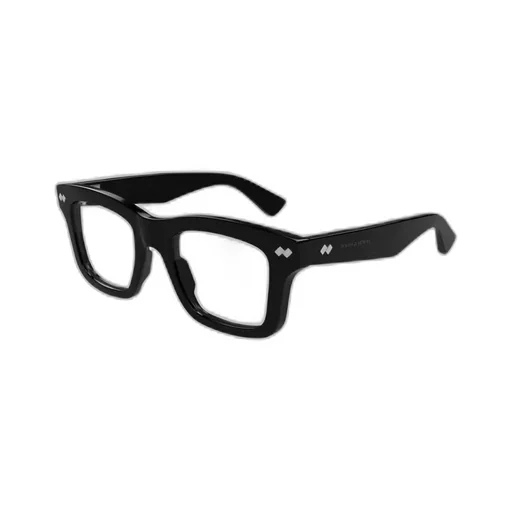 Bottega Veneta Eyewear Square Frame Glasses