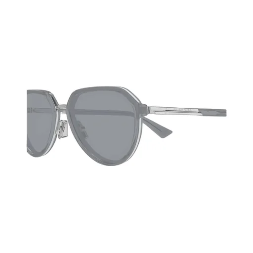 Bottega Veneta Eyewear Aviator Sunglasses