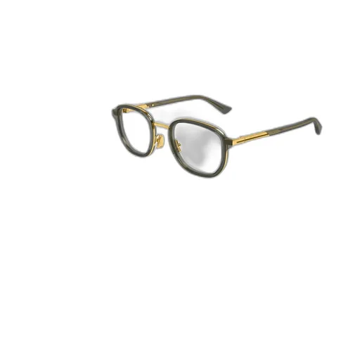 Bottega Veneta Bv 1376 O Grey