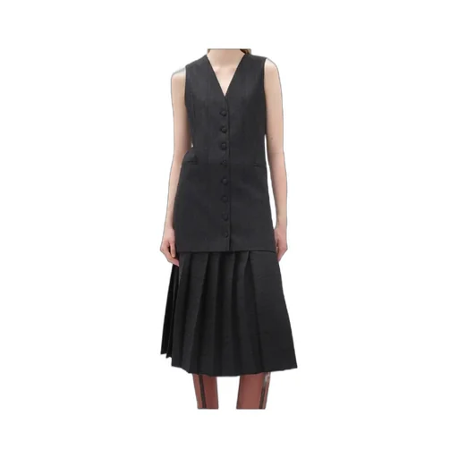 Suiting Vest